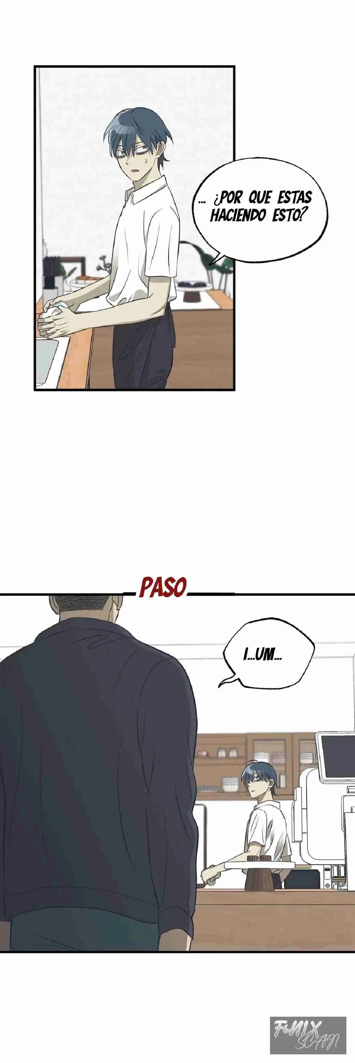 Vienen de a tres (Comes in Threes) (2022) - Capítulo 9 - Página 29 - LectorTMOo