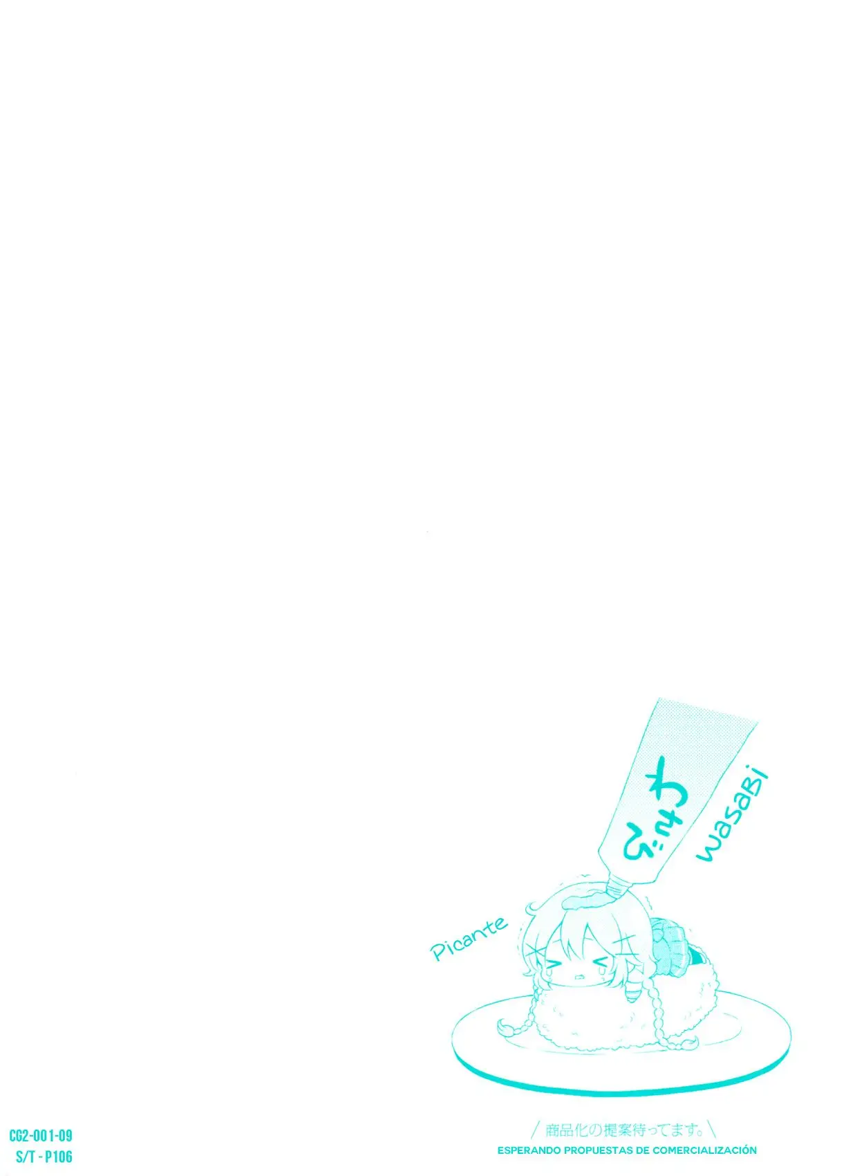Comic Girls (2016) - Capítulo 14 - Página 10 - LectorTMOo