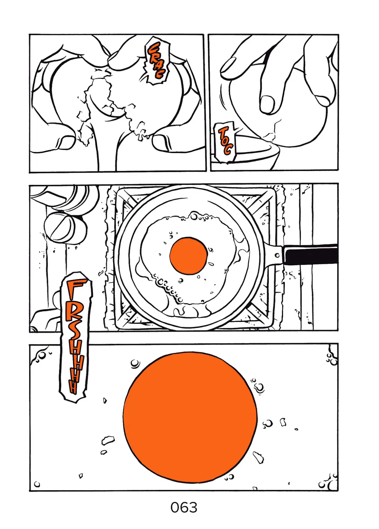 Comic? Kaneko Atsushi Extra works (2016) - Capítulo 14 - Página 27 - LectorTMOo