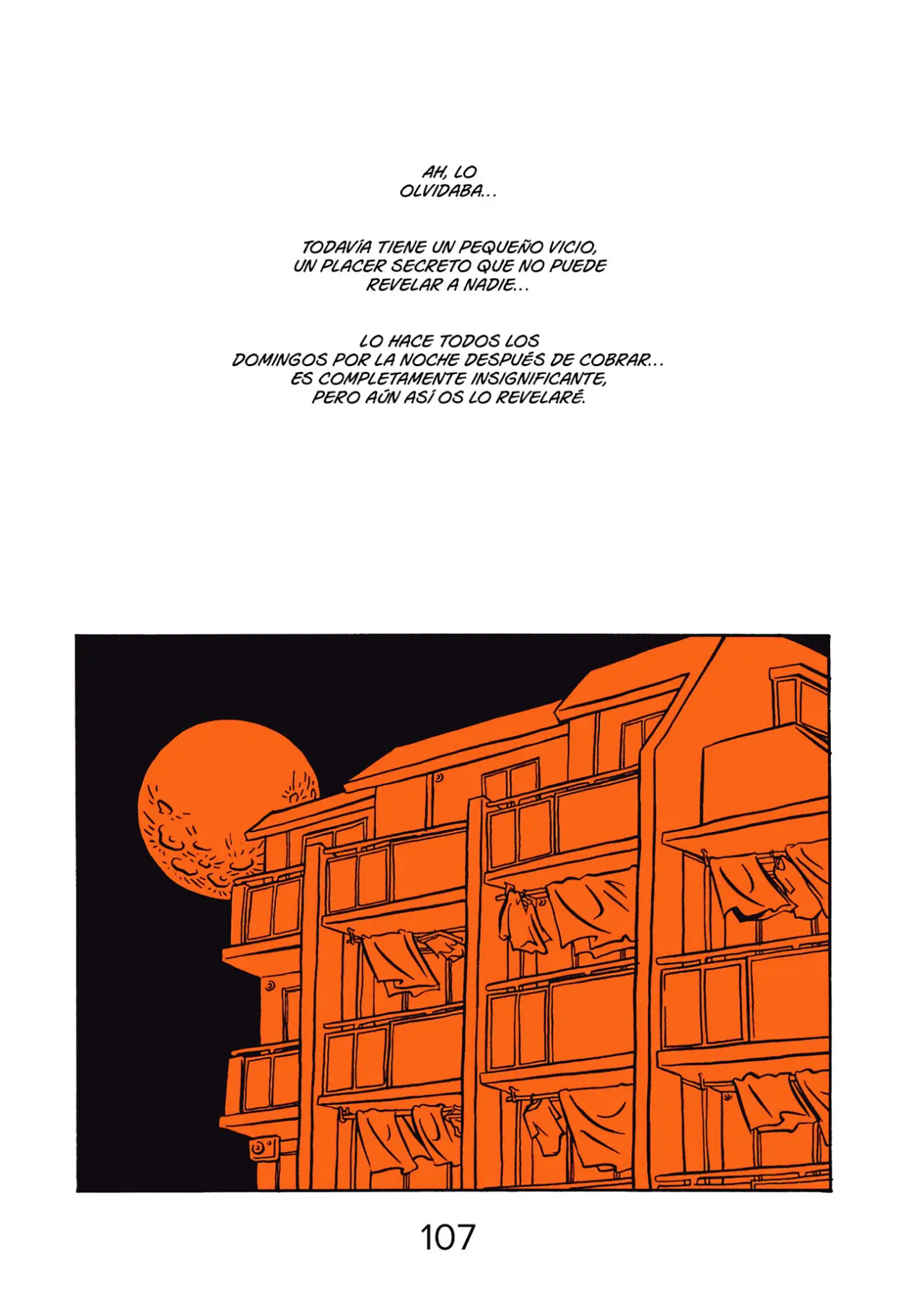 Comic? Kaneko Atsushi Extra works (2016) - Capítulo 15 - Página 22 - LectorTMOo