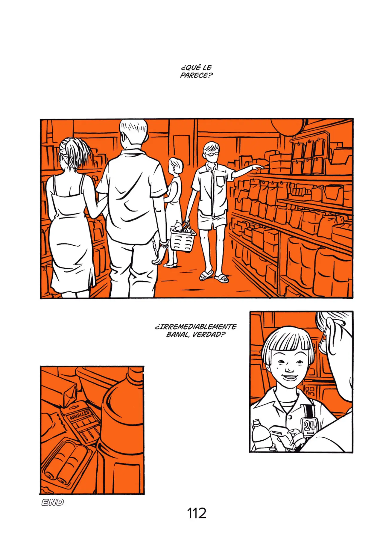 Comic? Kaneko Atsushi Extra works (2016) - Capítulo 15 - Página 26 - LectorTMOo