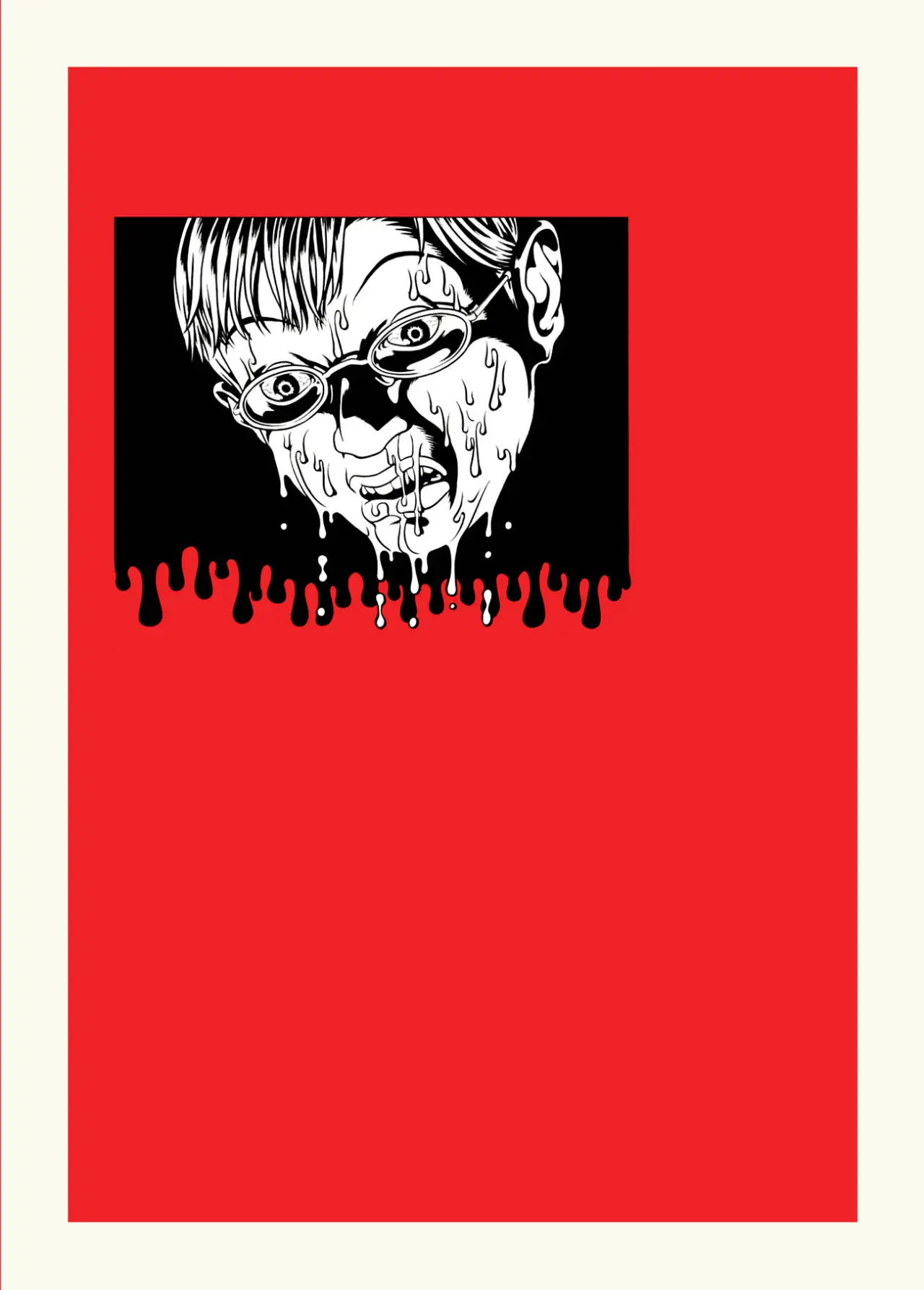 Comic? Kaneko Atsushi Extra works (2016) - Capítulo 19 - Página 32 - LectorTMOo