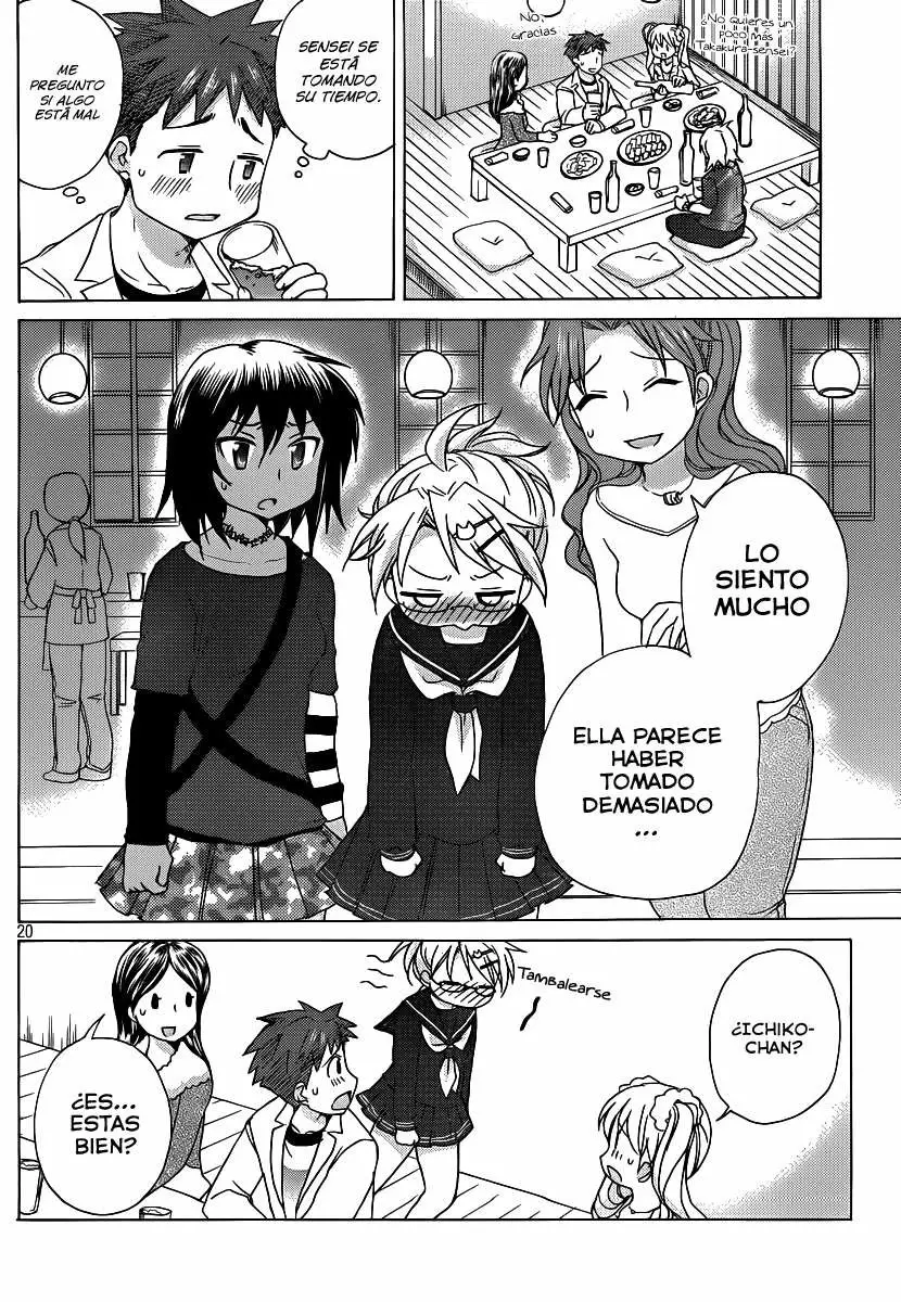 Comic Studio (2010) - Capítulo 12 - Página 20 - LectorTMOo