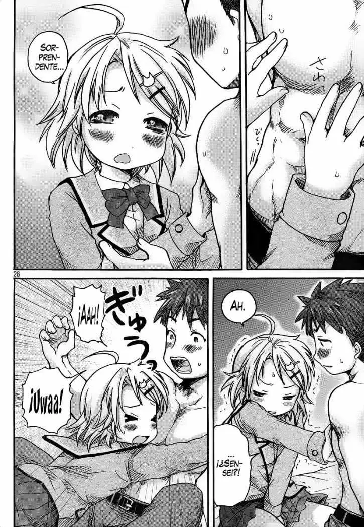 Comic Studio (2010) - Capítulo 2 - Página 29 - LectorTMOo