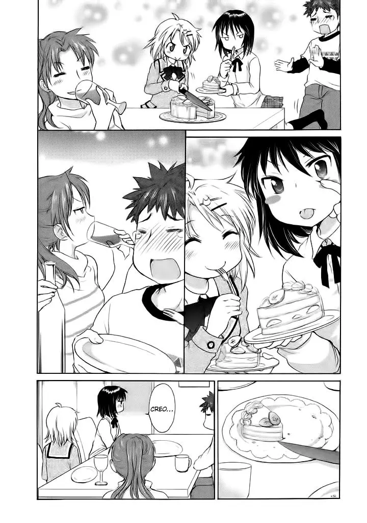 Comic Studio (2010) - Capítulo 24 - Página 23 - LectorTMOo
