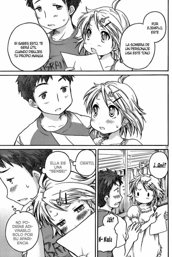 Comic Studio (2010) - Capítulo 3 - Página 18 - LectorTMOo