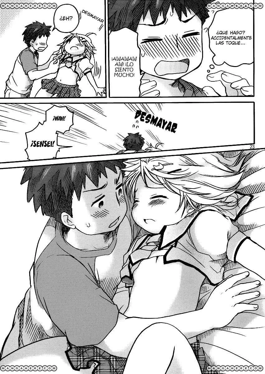 Comic Studio (2010) - Capítulo 5 - Página 24 - LectorTMOo