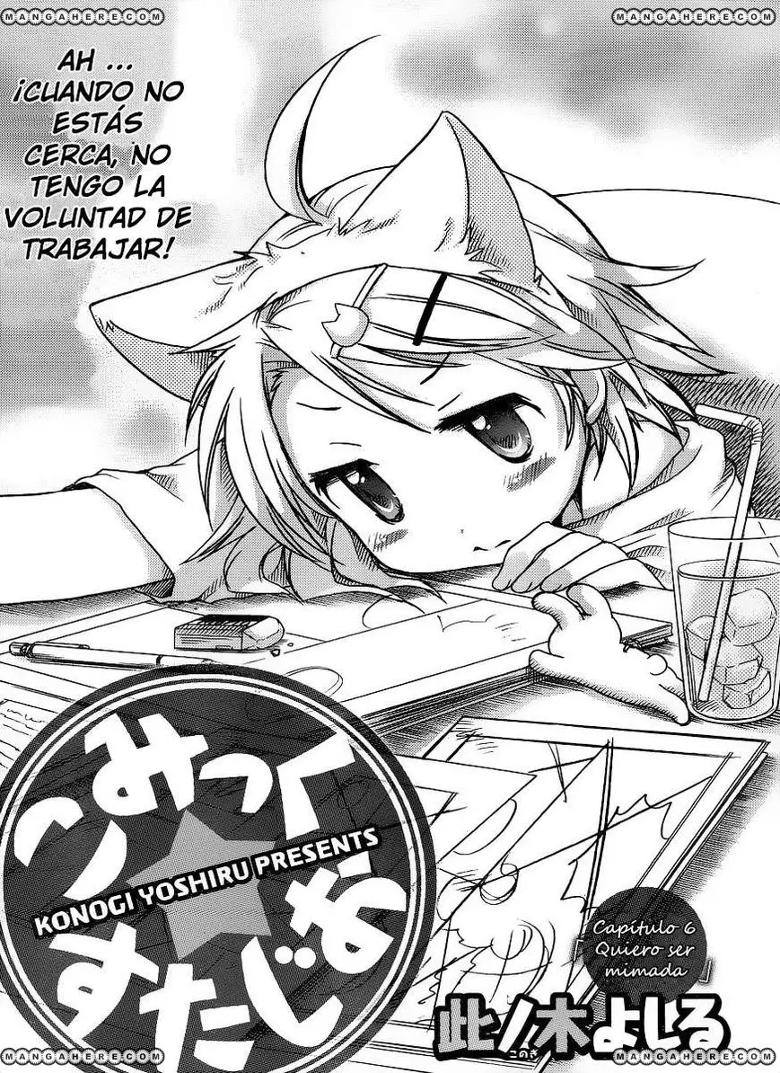 Comic Studio (2010) - Capítulo 6 - Página 2 - LectorTMOo