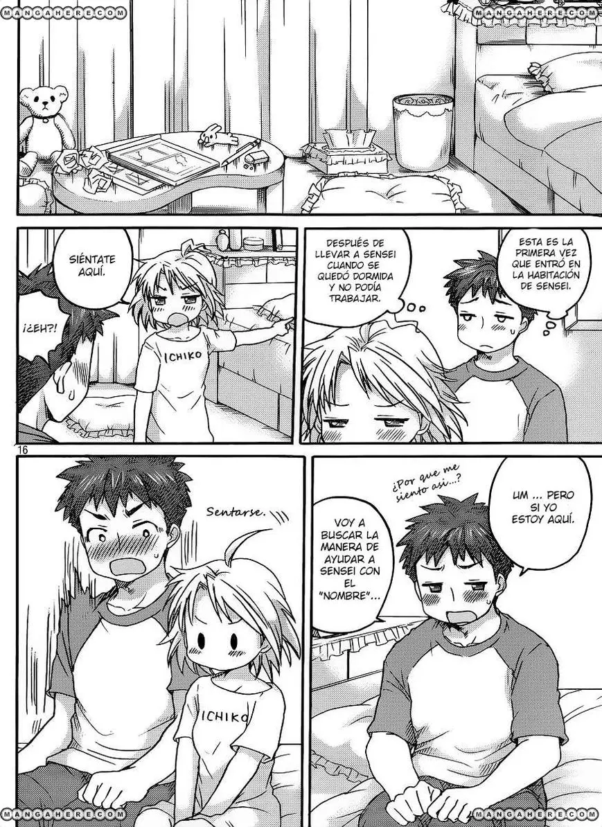 Comic Studio (2010) - Capítulo 6 - Página 17 - LectorTMOo