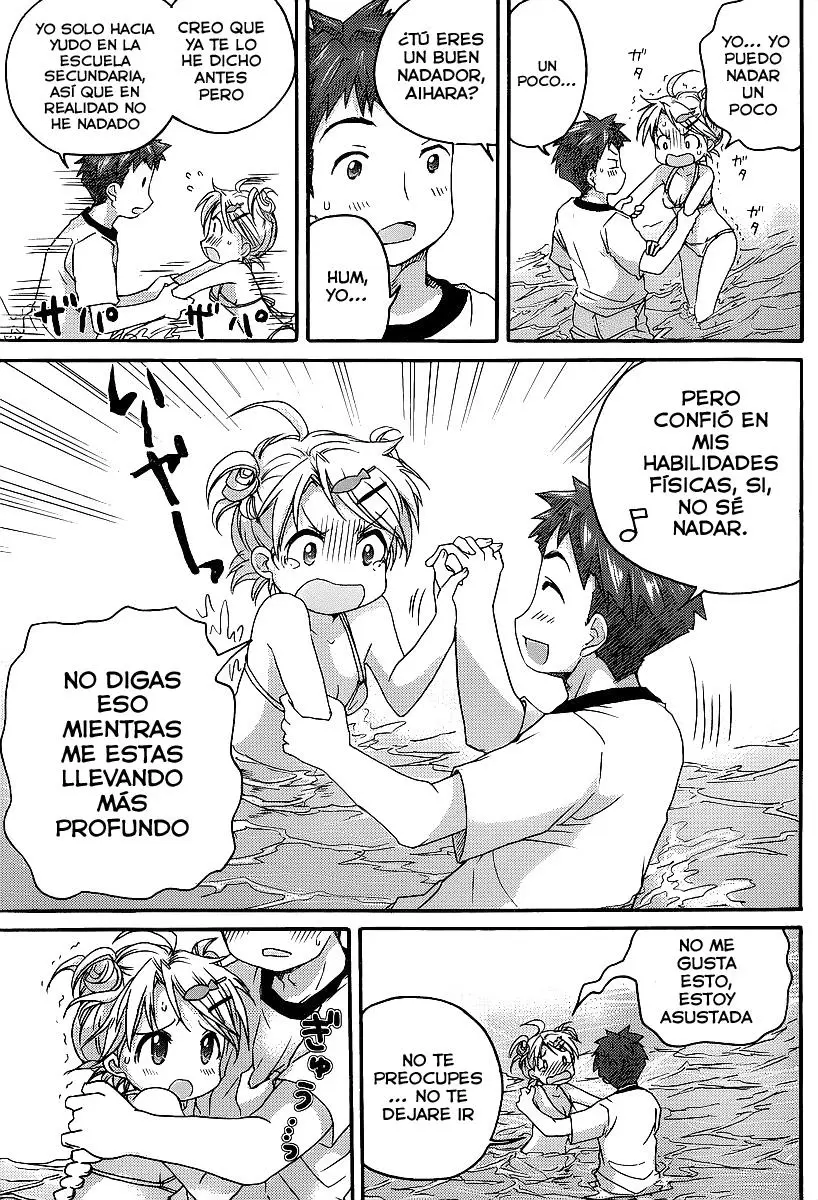 Comic Studio (2010) - Capítulo 8 - Página 16 - LectorTMOo