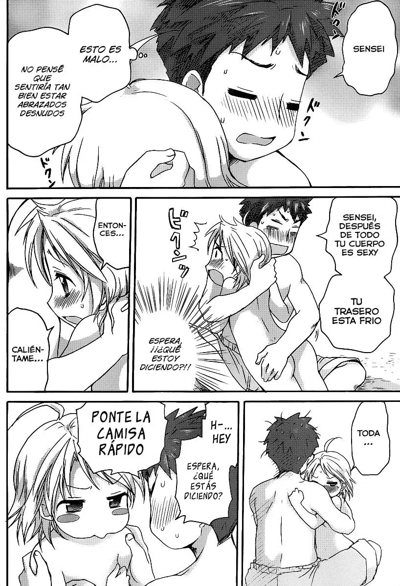Comic Studio (2010) - Capítulo 8 - Página 25 - LectorTMOo