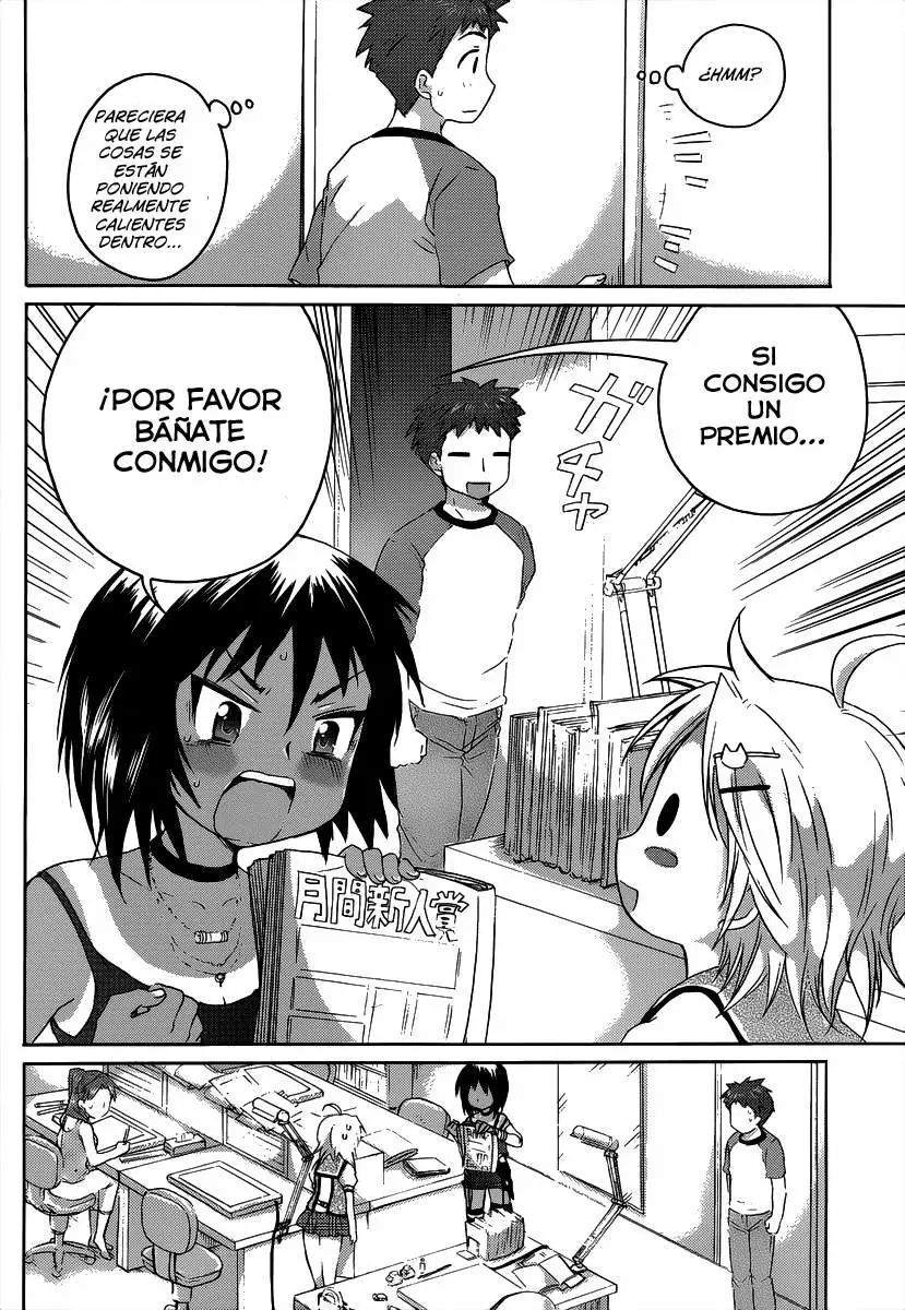 Comic Studio (2010) - Capítulo 9 - Página 5 - LectorTMOo