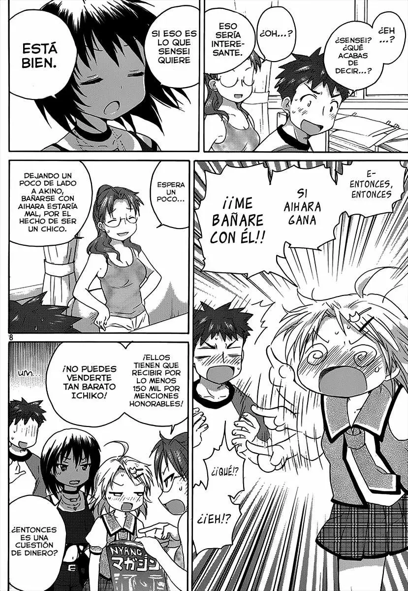 Comic Studio (2010) - Capítulo 9 - Página 9 - LectorTMOo