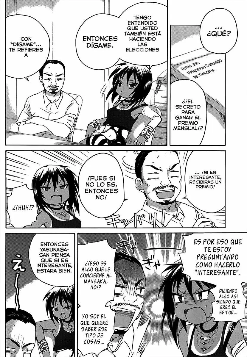 Comic Studio (2010) - Capítulo 9 - Página 17 - LectorTMOo