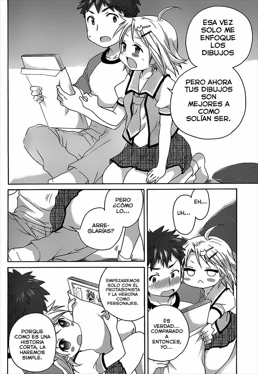 Comic Studio (2010) - Capítulo 9 - Página 19 - LectorTMOo