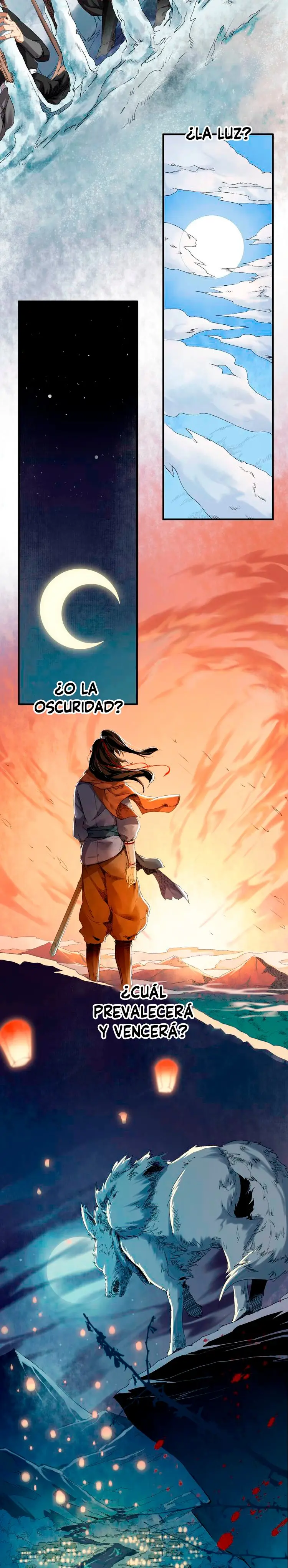 Comienzo de la Era Humana (2020) - Capítulo - Página 7 - LectorTMOo