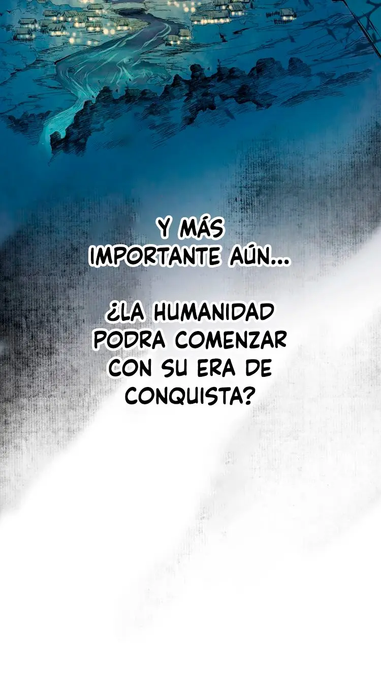 Comienzo de la Era Humana (2020) - Capítulo - Página 8 - LectorTMOo