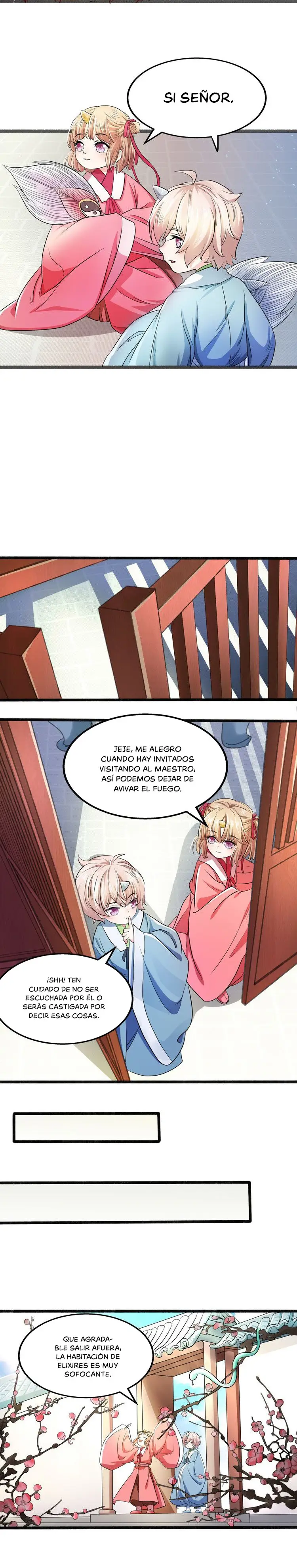 Comienzo de la Era Humana (2020) - Capítulo 10 - Página 3 - LectorTMOo