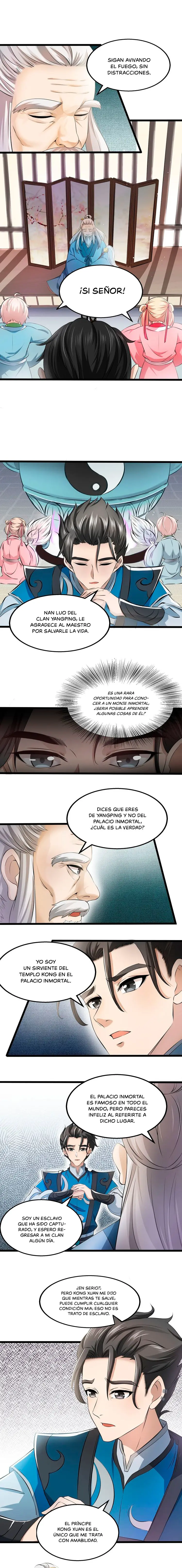 Comienzo de la Era Humana (2020) - Capítulo 11 - Página 6 - LectorTMOo