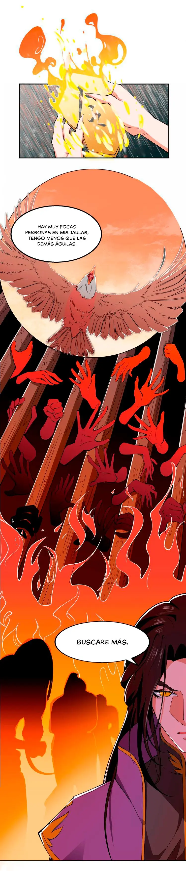 Comienzo de la Era Humana (2020) - Capítulo 3 - Página 4 - LectorTMOo