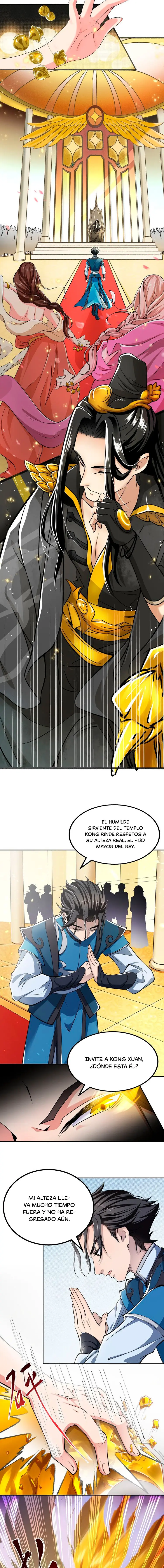 Comienzo de la Era Humana (2020) - Capítulo 7 - Página 7 - LectorTMOo