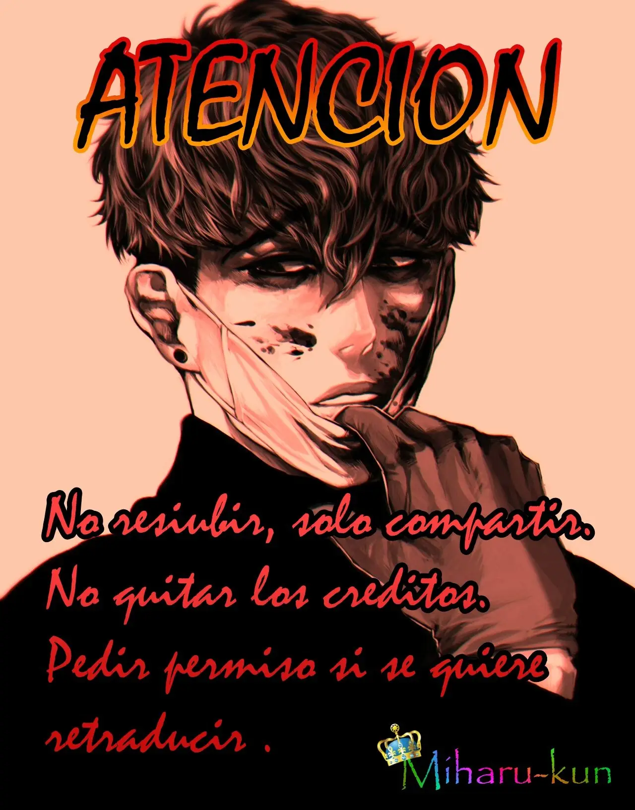 Coming (2020) - Capítulo 0.01 - Página 2 - LectorTMOo