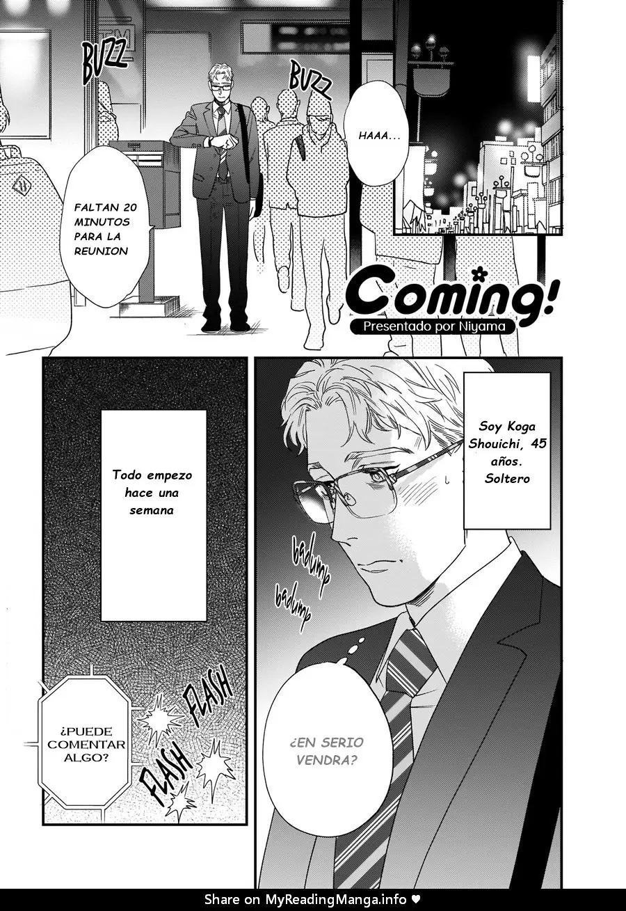 Coming (2020) - Capítulo 0.01 - Página 4 - LectorTMOo
