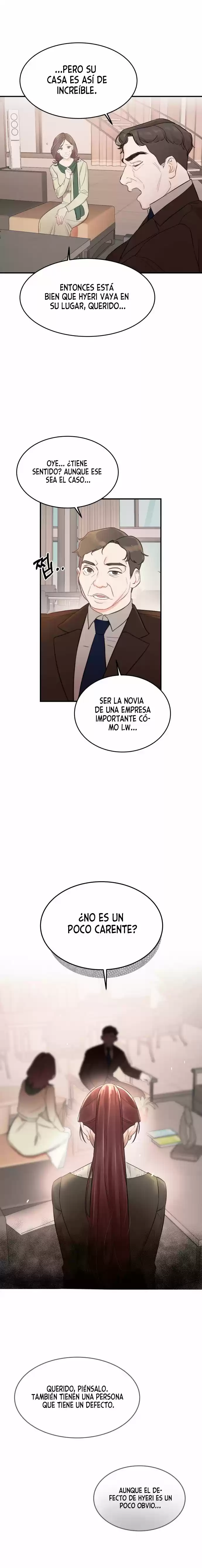 Cómo Domar a un Marido Peligroso (2022) - Capítulo 1 - Página 5 - LectorTMOo