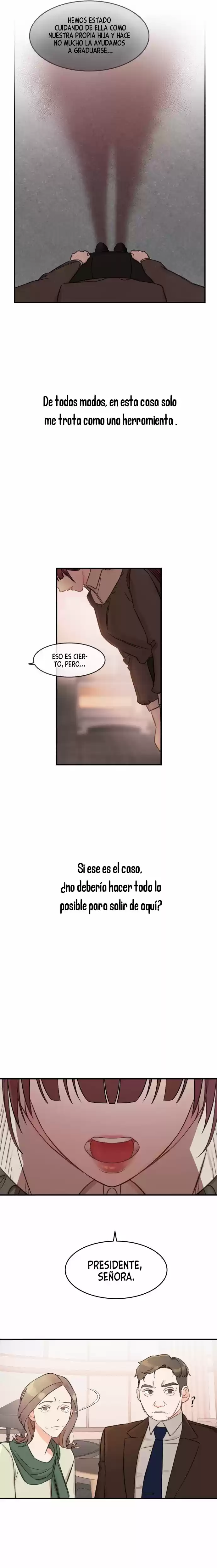Cómo Domar a un Marido Peligroso (2022) - Capítulo 1 - Página 6 - LectorTMOo