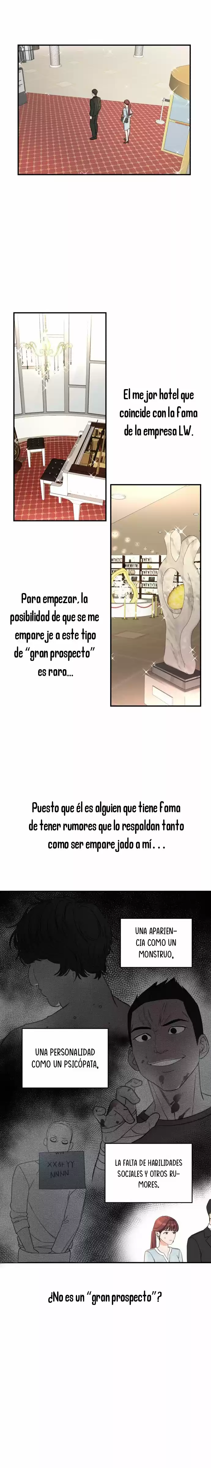 Cómo Domar a un Marido Peligroso (2022) - Capítulo 1 - Página 9 - LectorTMOo