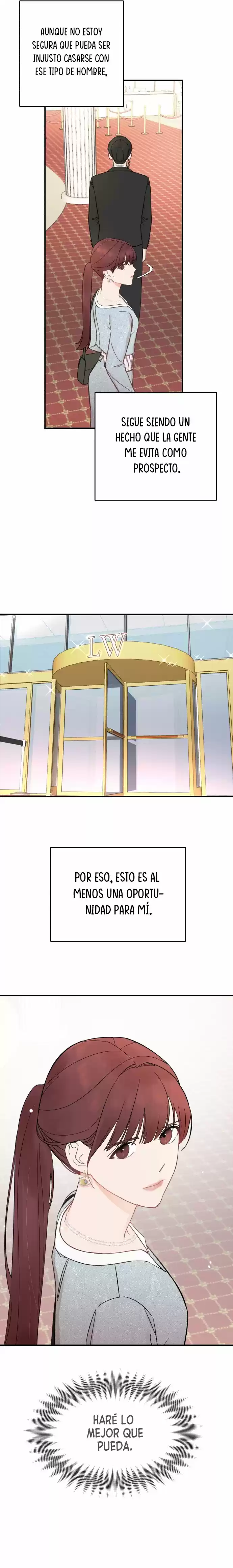 Cómo Domar a un Marido Peligroso (2022) - Capítulo 1 - Página 10 - LectorTMOo