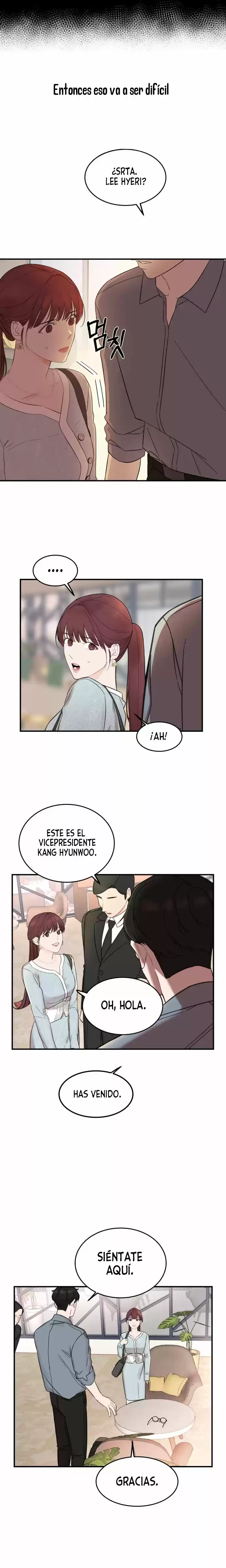 Cómo Domar a un Marido Peligroso (2022) - Capítulo 1 - Página 12 - LectorTMOo
