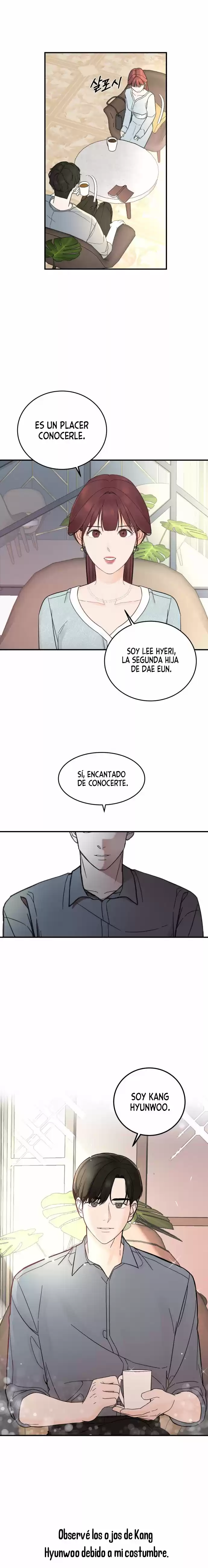 Cómo Domar a un Marido Peligroso (2022) - Capítulo 1 - Página 13 - LectorTMOo