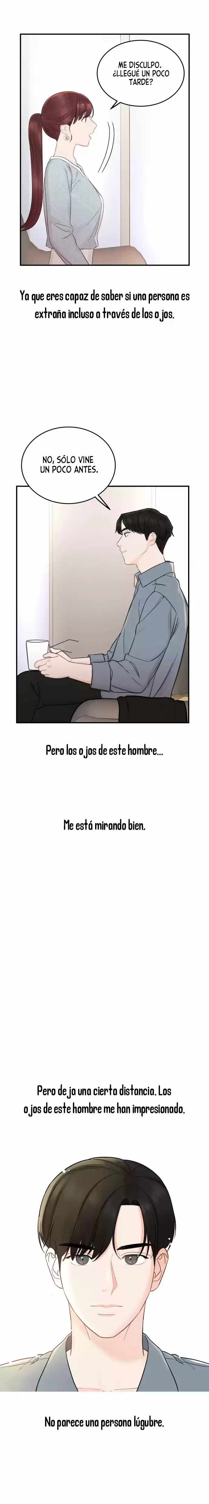 Cómo Domar a un Marido Peligroso (2022) - Capítulo 1 - Página 14 - LectorTMOo