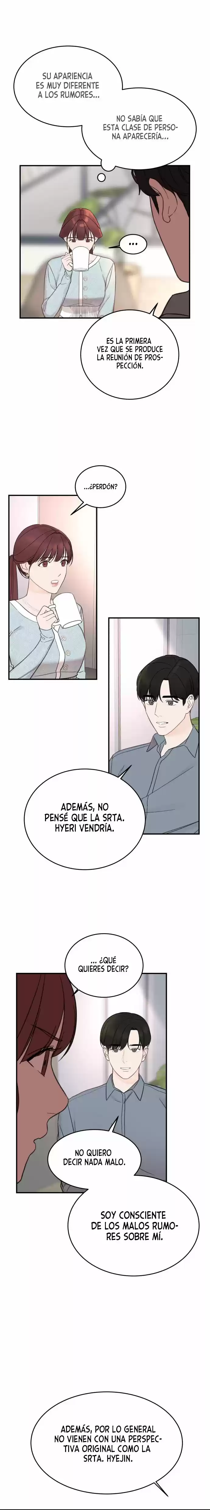 Cómo Domar a un Marido Peligroso (2022) - Capítulo 1 - Página 15 - LectorTMOo