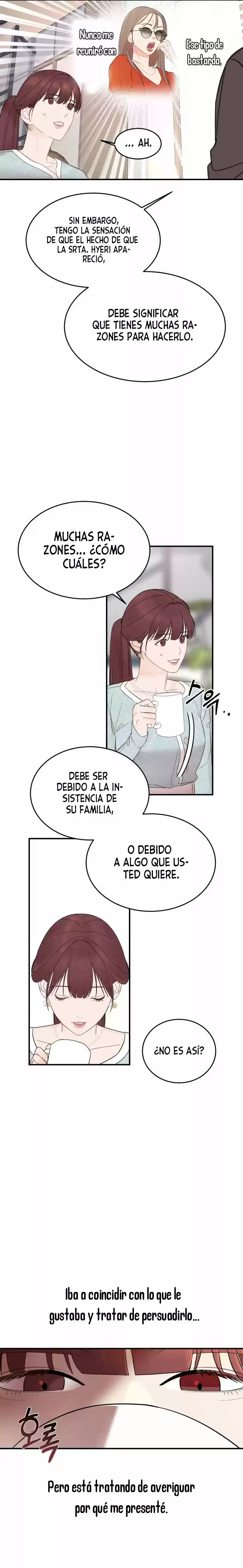 Cómo Domar a un Marido Peligroso (2022) - Capítulo 1 - Página 16 - LectorTMOo
