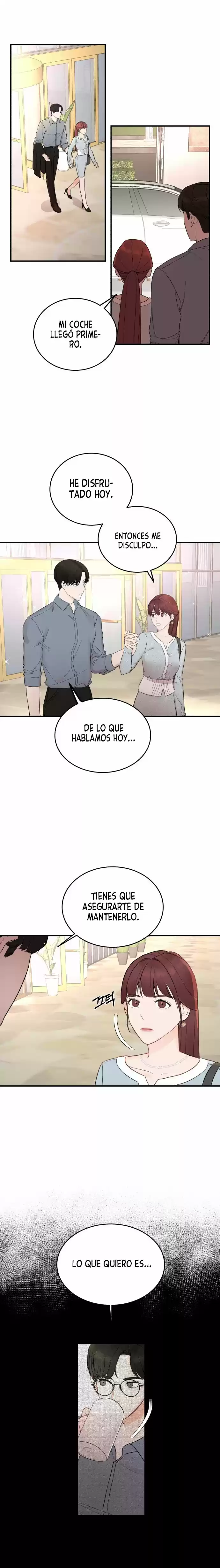 Cómo Domar a un Marido Peligroso (2022) - Capítulo 1 - Página 21 - LectorTMOo
