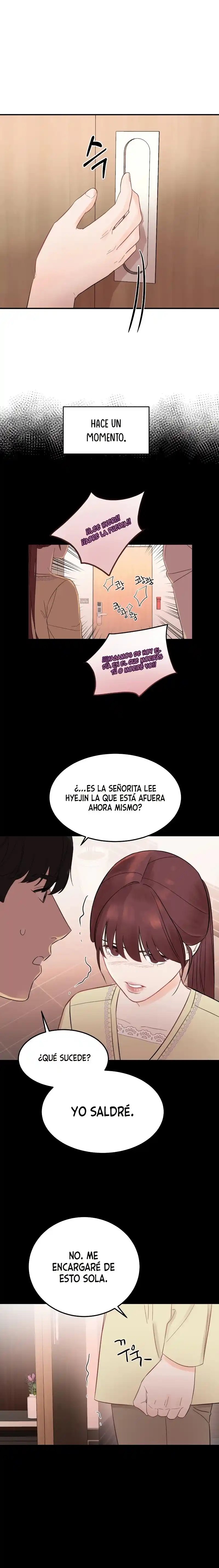 Cómo Domar a un Marido Peligroso (2022) - Capítulo 10 - Página 7 - LectorTMOo