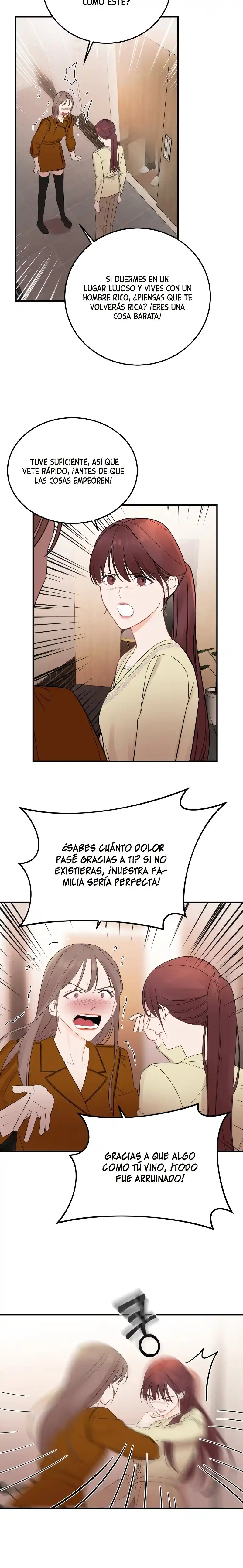 Cómo Domar a un Marido Peligroso (2022) - Capítulo 10 - Página 10 - LectorTMOo