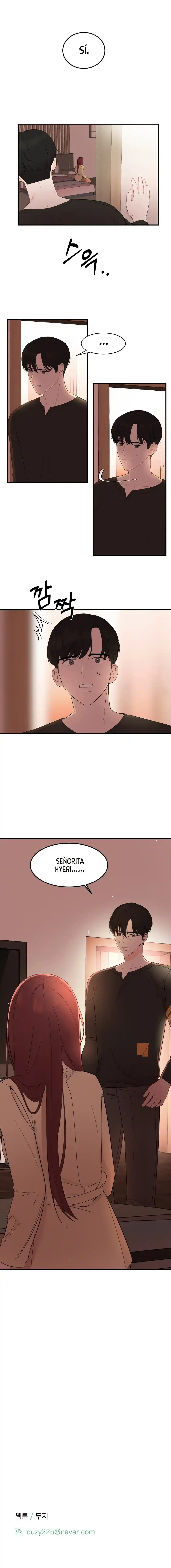 Cómo Domar a un Marido Peligroso (2022) - Capítulo 10 - Página 21 - LectorTMOo