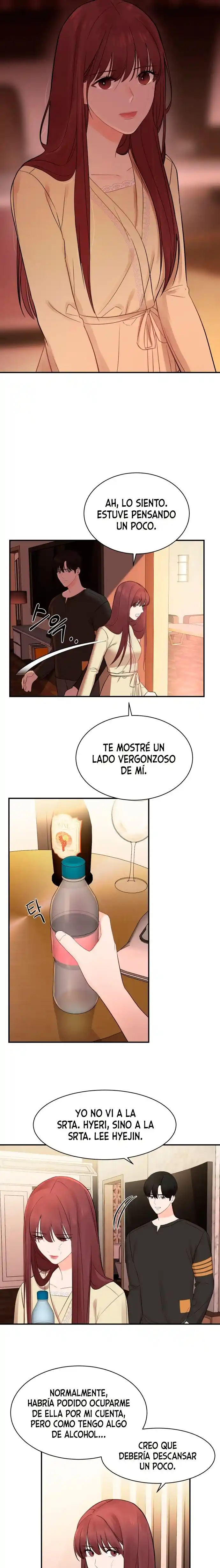 Cómo Domar a un Marido Peligroso (2022) - Capítulo 11 - Página 7 - LectorTMOo