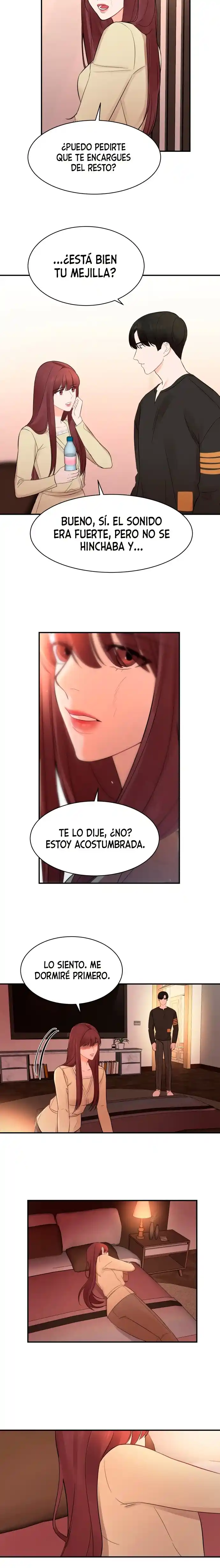 Cómo Domar a un Marido Peligroso (2022) - Capítulo 11 - Página 8 - LectorTMOo