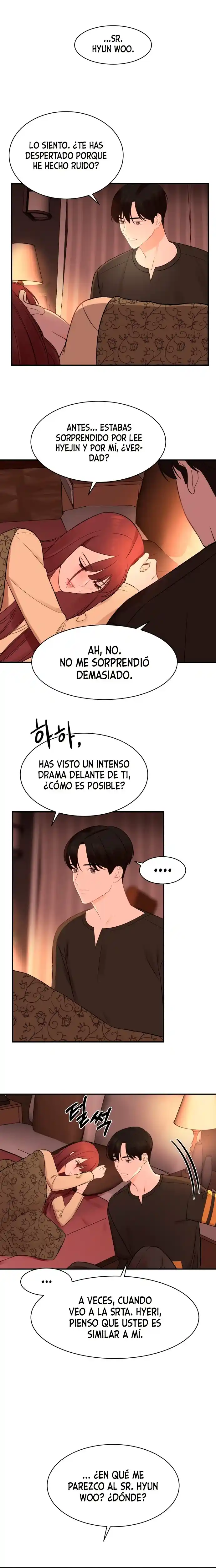 Cómo Domar a un Marido Peligroso (2022) - Capítulo 11 - Página 10 - LectorTMOo