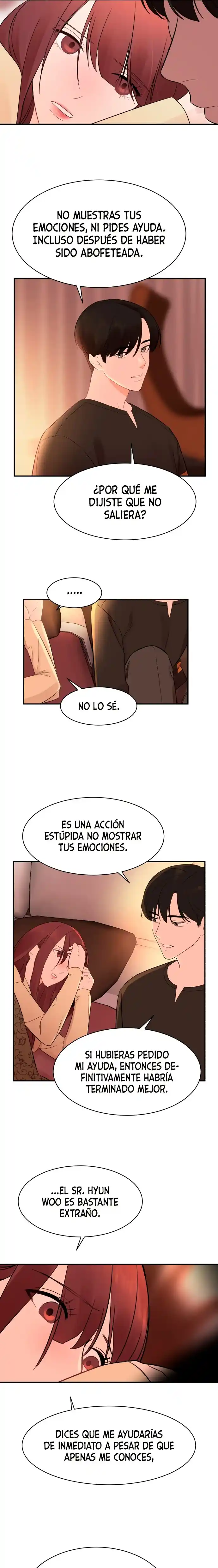 Cómo Domar a un Marido Peligroso (2022) - Capítulo 11 - Página 11 - LectorTMOo