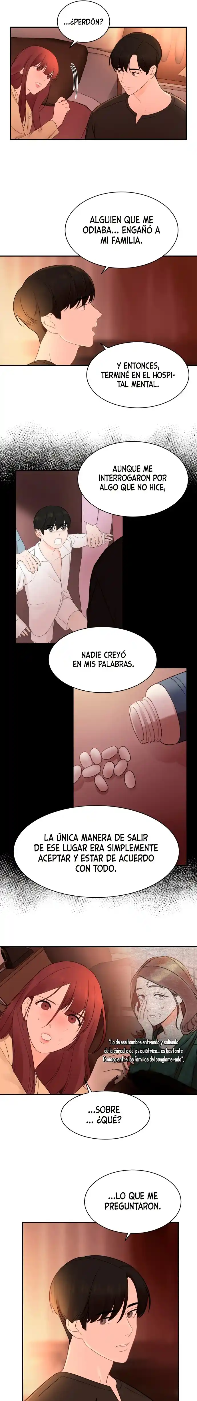 Cómo Domar a un Marido Peligroso (2022) - Capítulo 11 - Página 13 - LectorTMOo