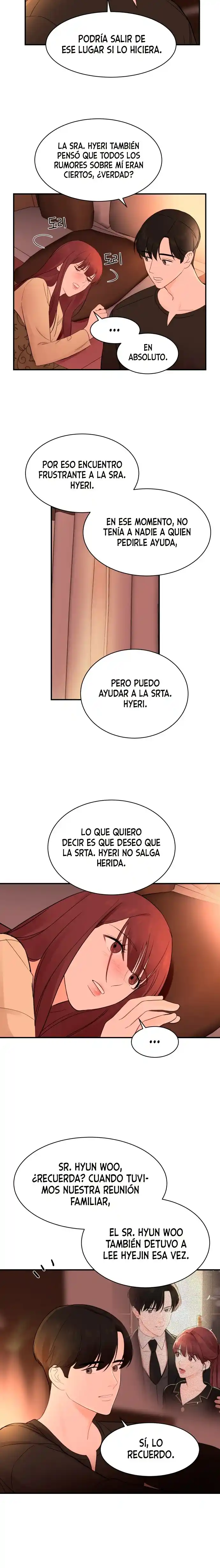 Cómo Domar a un Marido Peligroso (2022) - Capítulo 11 - Página 14 - LectorTMOo