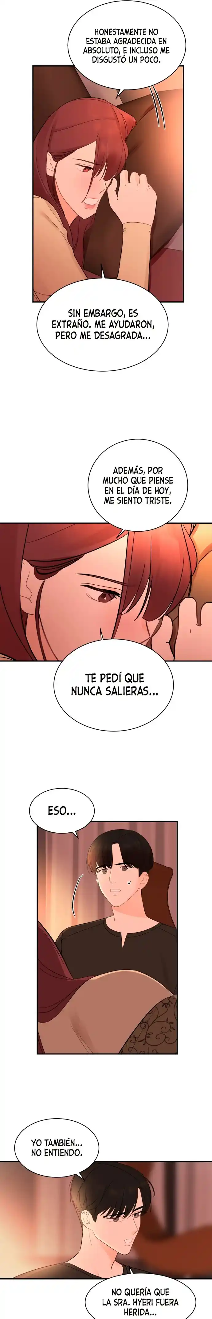 Cómo Domar a un Marido Peligroso (2022) - Capítulo 11 - Página 15 - LectorTMOo