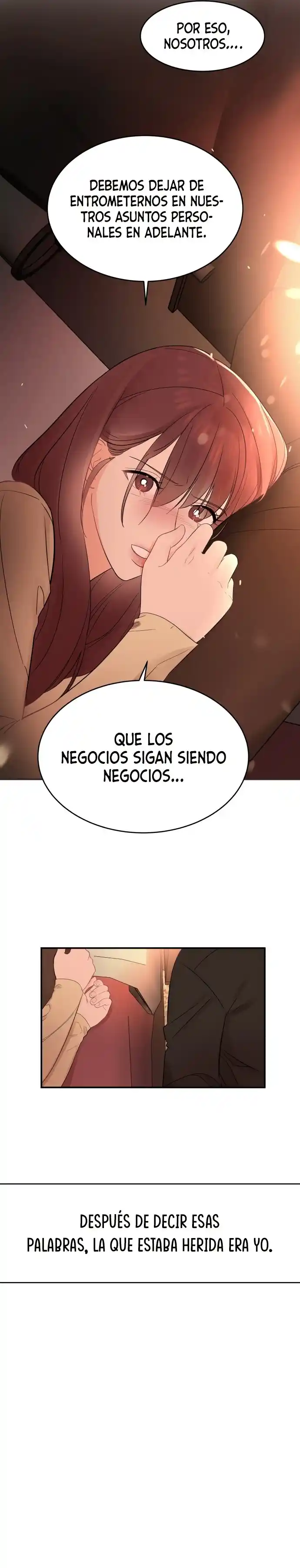 Cómo Domar a un Marido Peligroso (2022) - Capítulo 11 - Página 17 - LectorTMOo