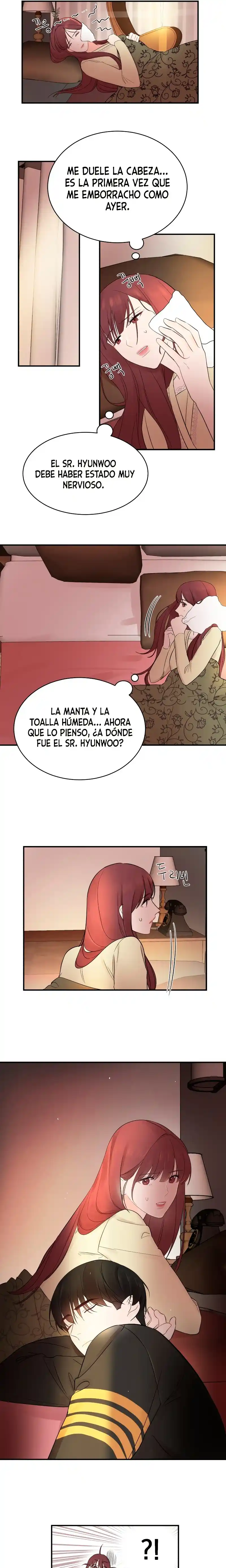 Cómo Domar a un Marido Peligroso (2022) - Capítulo 12 - Página 9 - LectorTMOo