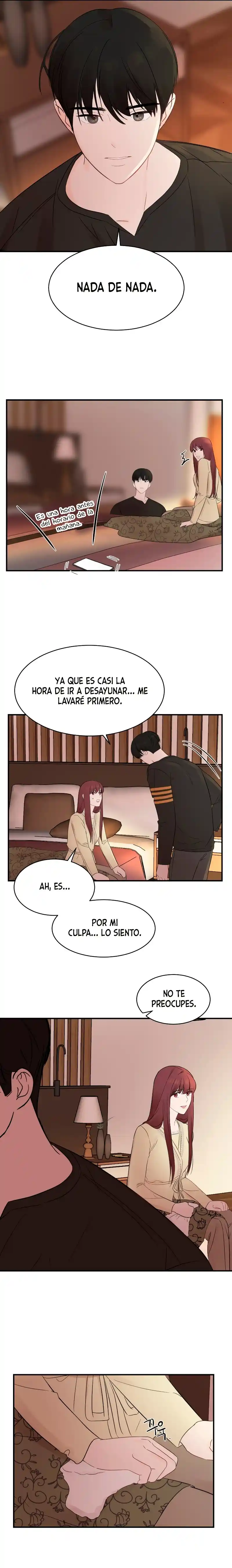 Cómo Domar a un Marido Peligroso (2022) - Capítulo 12 - Página 11 - LectorTMOo